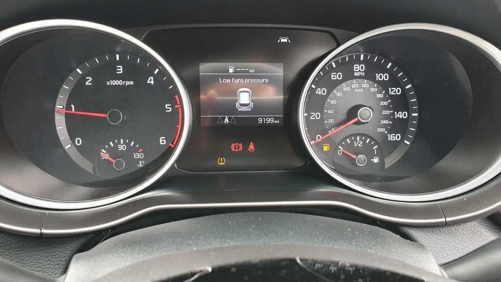 фото №16, Kia ceed iii потолок крыша hb 2019-