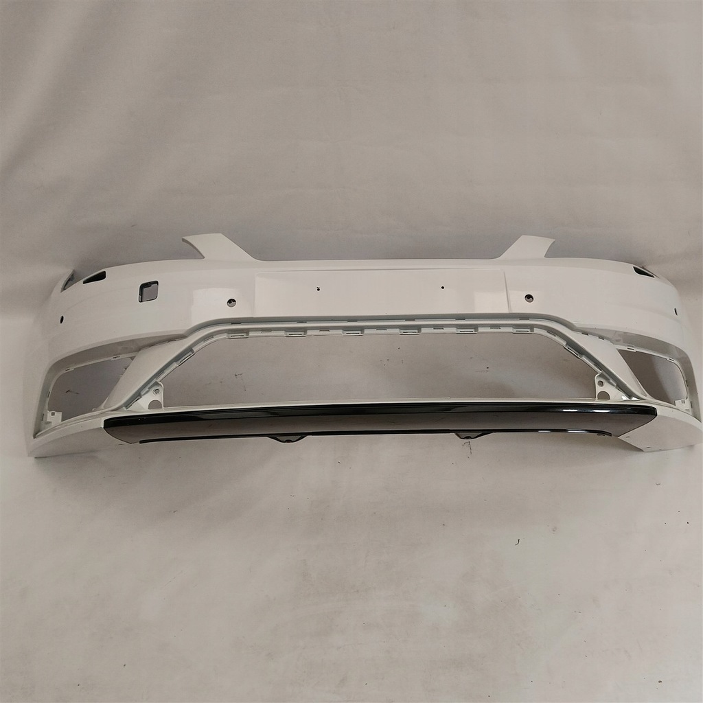 фото №1, Бампер перед seat leon 3 iii aero lift 17-20