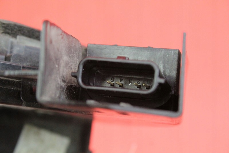 фото №10, Замок дверь левый задняя задний 825032679r renault talisman 1 i kombi 15-22