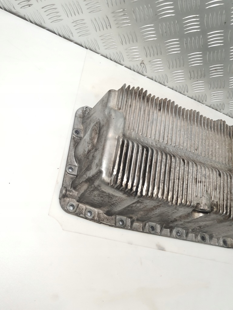 Купить Поддон масла масляная с датчиком audi vw seat skoda avu 06a103603h 1j090766