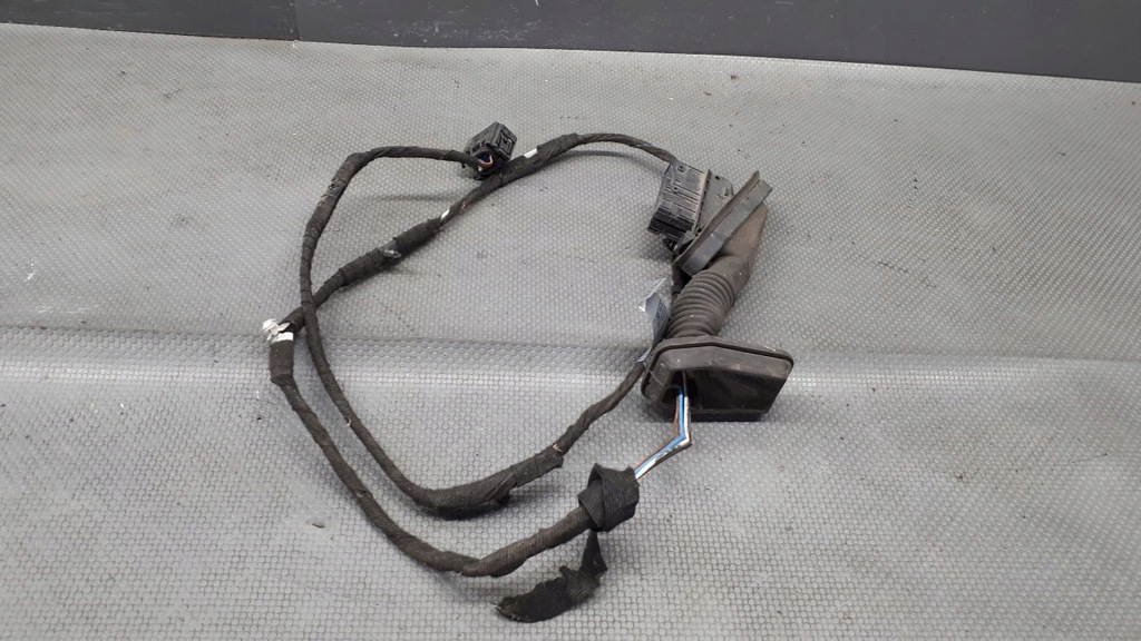 фото №9, 8352918 электропроводка дверь bmw x3 e83