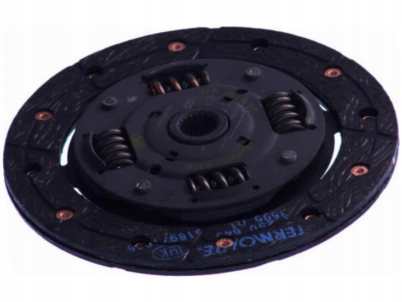 Купить Диск сцепления seat marbella 0.8 0.9 terra 0.9
