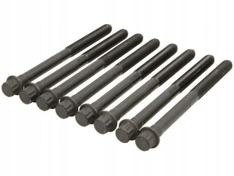 фото №1, Ajusa 81050100 набір гвинт головки циліндрів