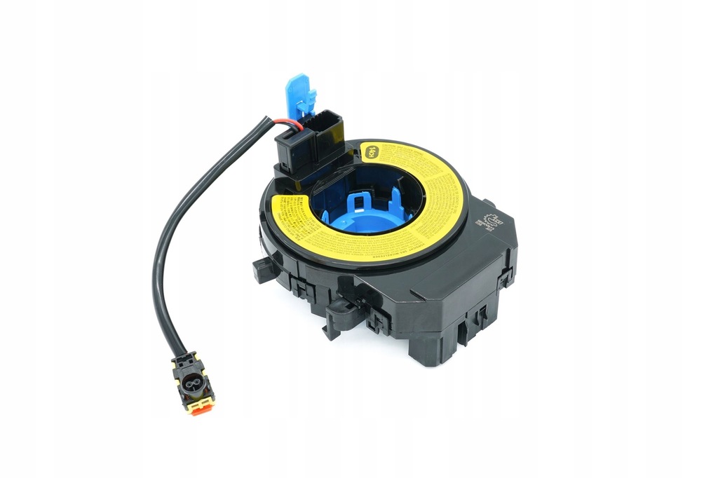 фото №9, Лента подушки безопасности воздушной hyundai veloster 934903v110