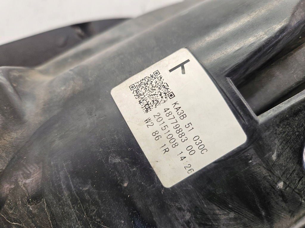 Купить Mazda cx-5 full led ka3b51030c фара правая  перед передняя англичанин