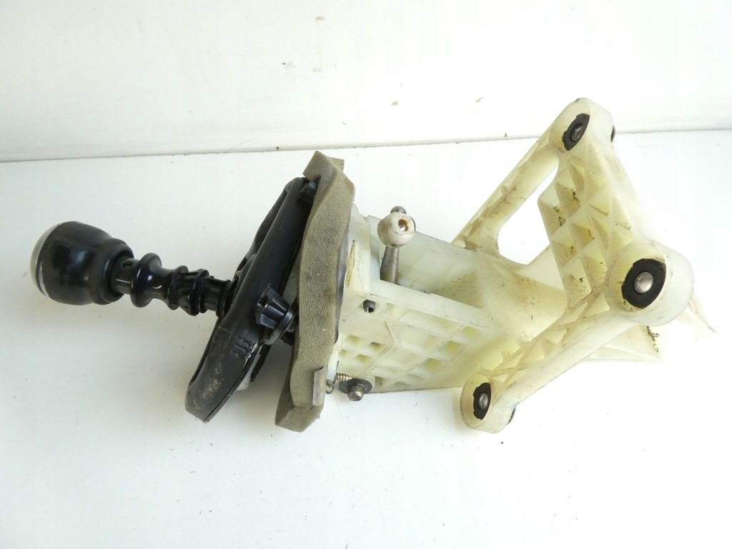 фото №1, Домкрат выборщик mitsubishi grandis