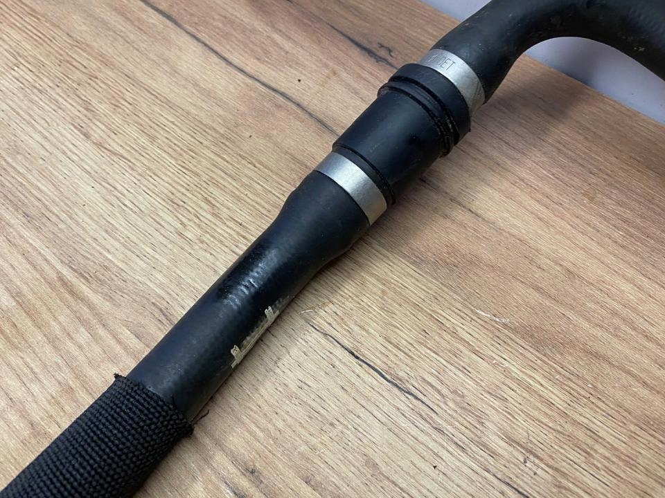 фото №5, Шланг гнучкий радіатора bmw ix3 2024 7926275