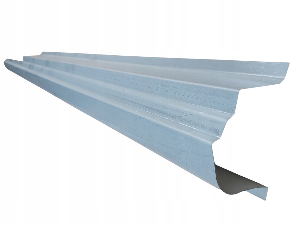 фото №1, Kia ceed 06-12 ремкомплект поріг права