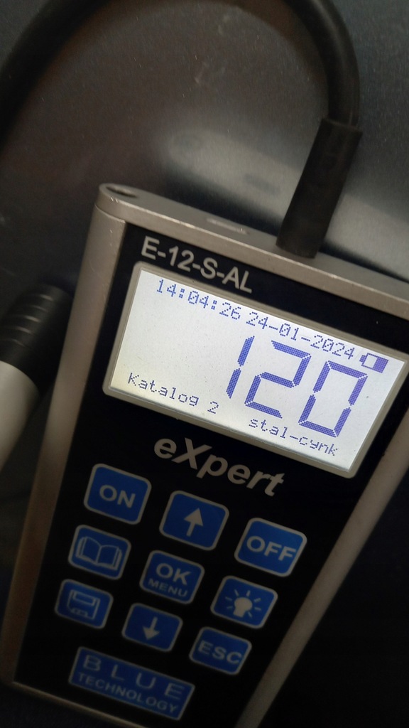 фото №11, Дверь правое задняя skoda fabia i hb 03r