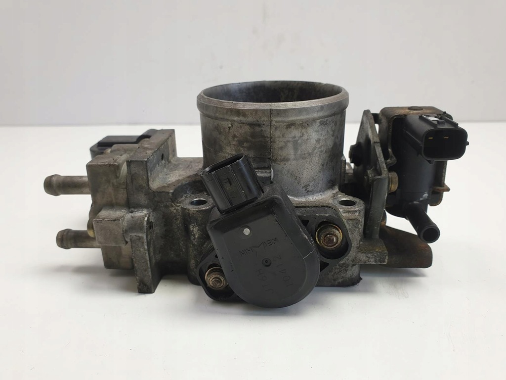 фото №1, Honda civic vii 1.6 vtec дросельна заслінка