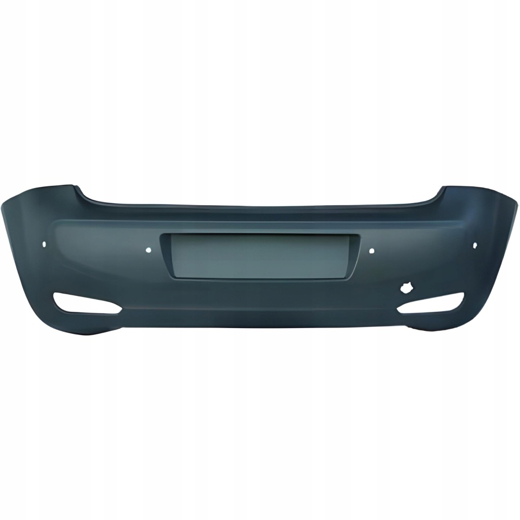 Купить Бампер fiat punto 12-