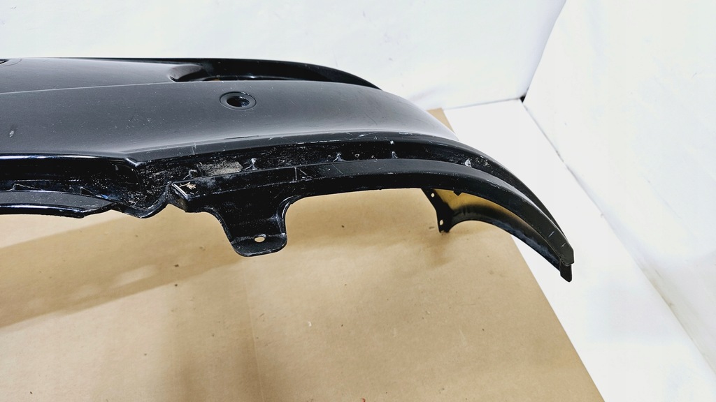 фото №14, Бампер перед передний mercedes ml a164 x164