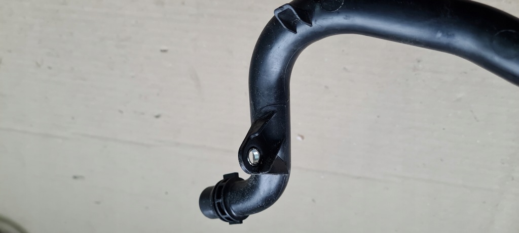 фото №9, A6 c7 4g шланг трубка wody 3.0 tfsi 06e121065q a7 4g s4 b8 a4 q5