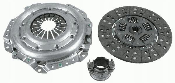Купить Наборы сцепление sachs 3000 951 937