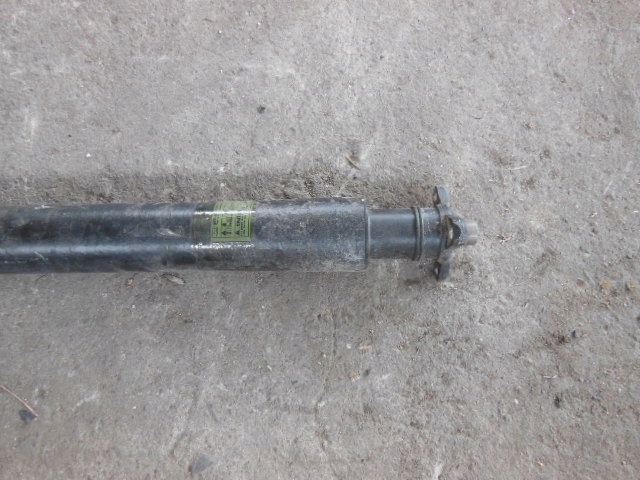 фото №3, Wał приводной alfa romeo stelvio 2.2d