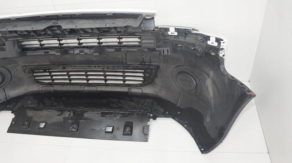 фото №12, Бампер перед передній citroen berlingo iii lift 13-15r ewp