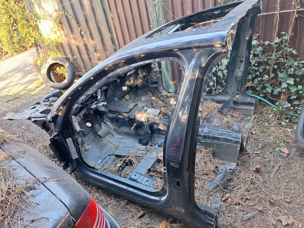 фото №2, Audi a8 d4 4h0 s8 полный перед четверть четверть вместе