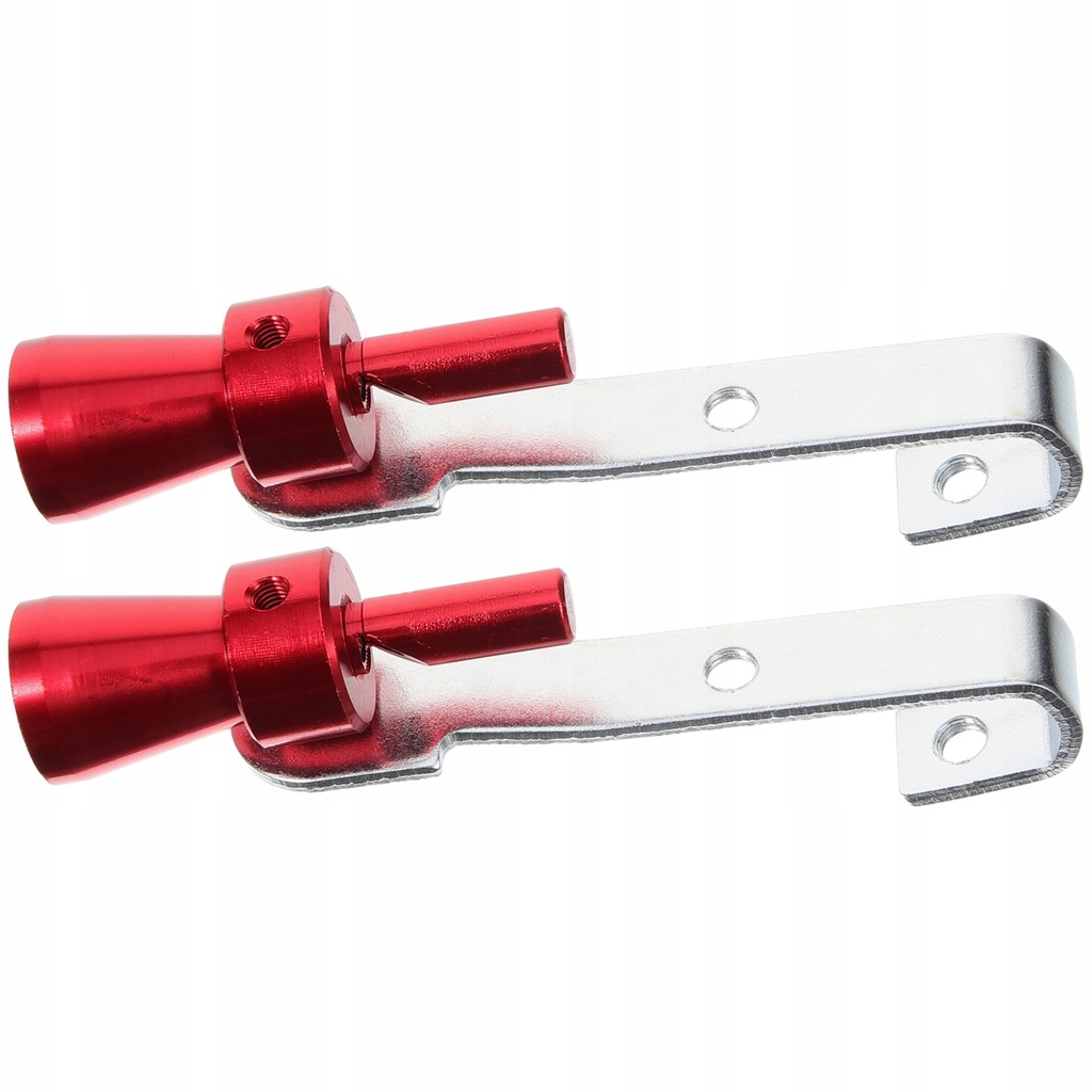 фото №10, Пищалка випускний гучний звук turbo пищалки труби глушника dla вашого