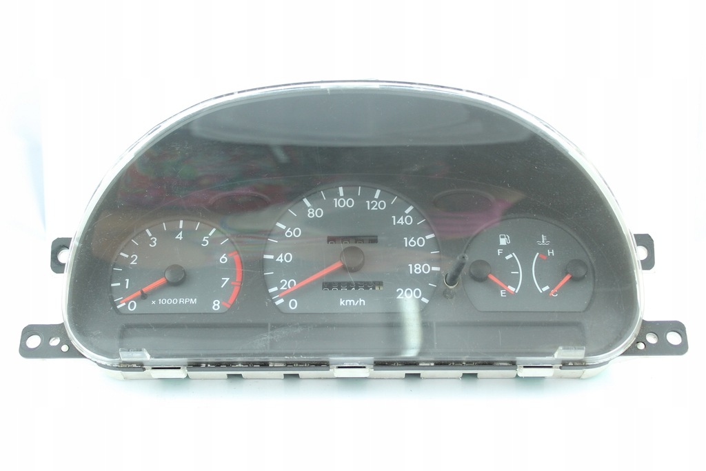 фото №1, Лічильник спідометр honda civic 71110550 honda