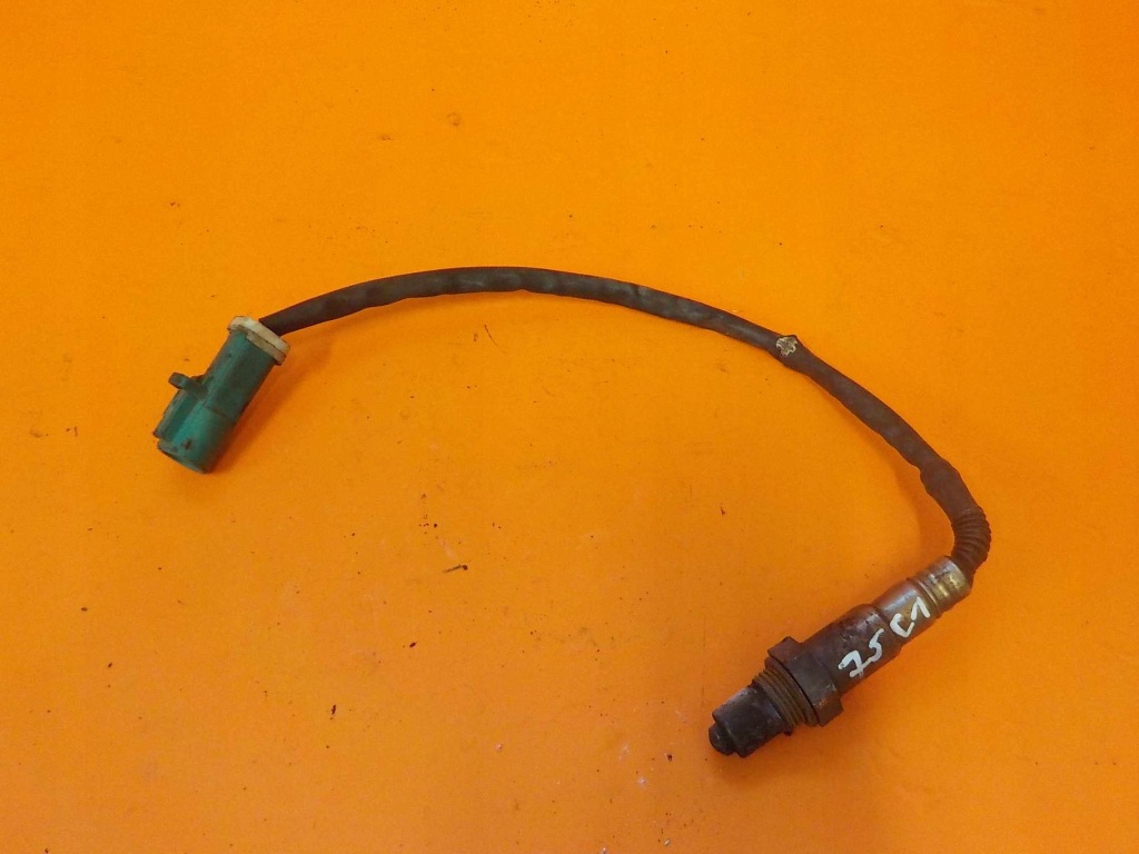 фото №1, Ford transit mk7 2.3 16v 09r датчик лямбда-зонд
