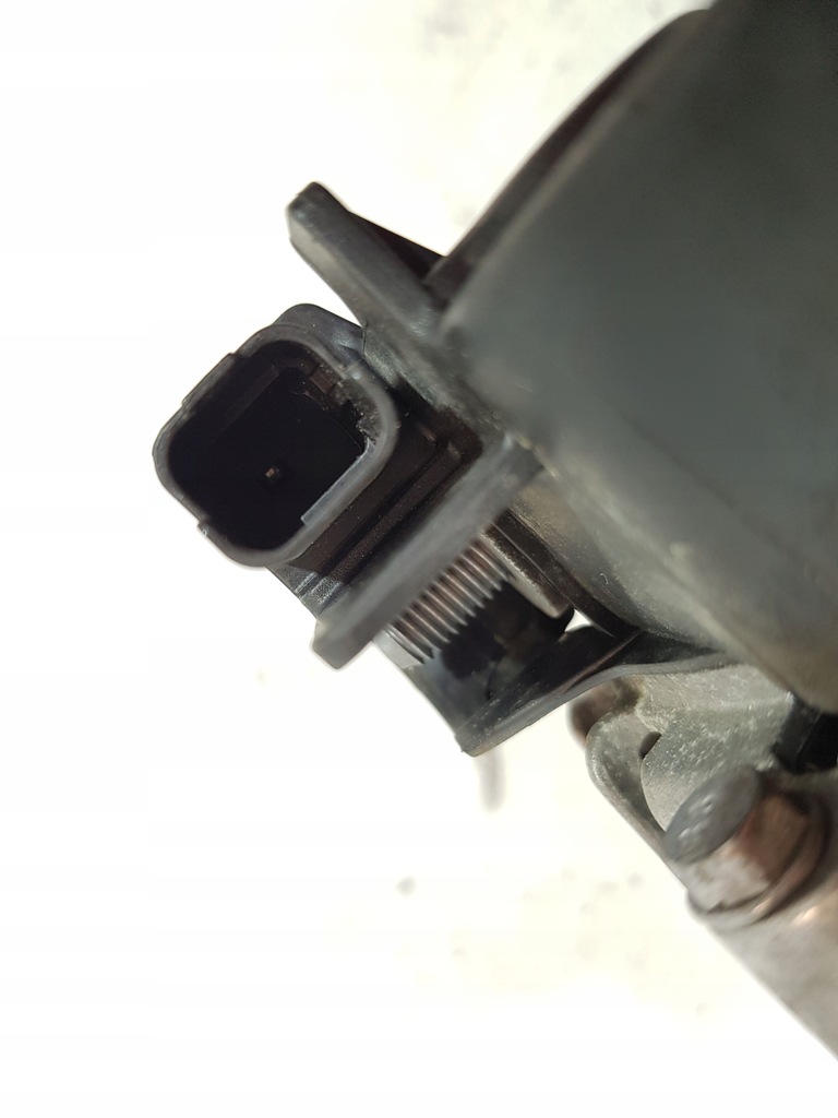 фото №9, Генератор 9664984080 citroen c5 iii x7 3.0 hdi dt20c