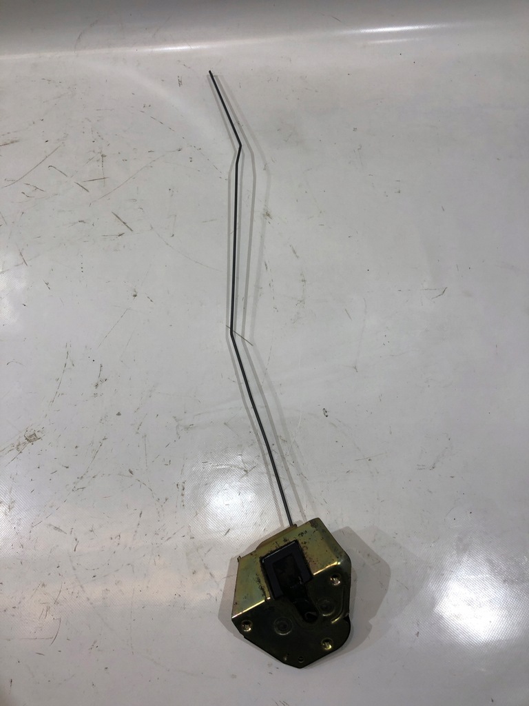 фото №1, Lancia phedra замок двері лівий задня 02-10