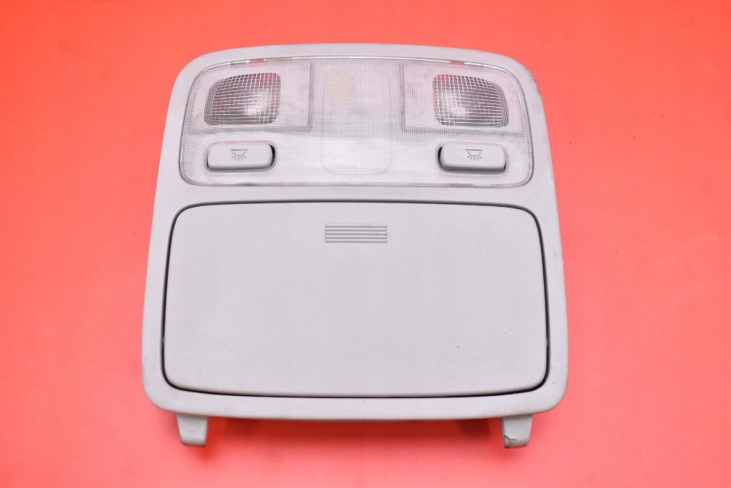 фото №1, Лампа освещение салона перед 92820-2exxx kia sportage 2 ii lift 08-10