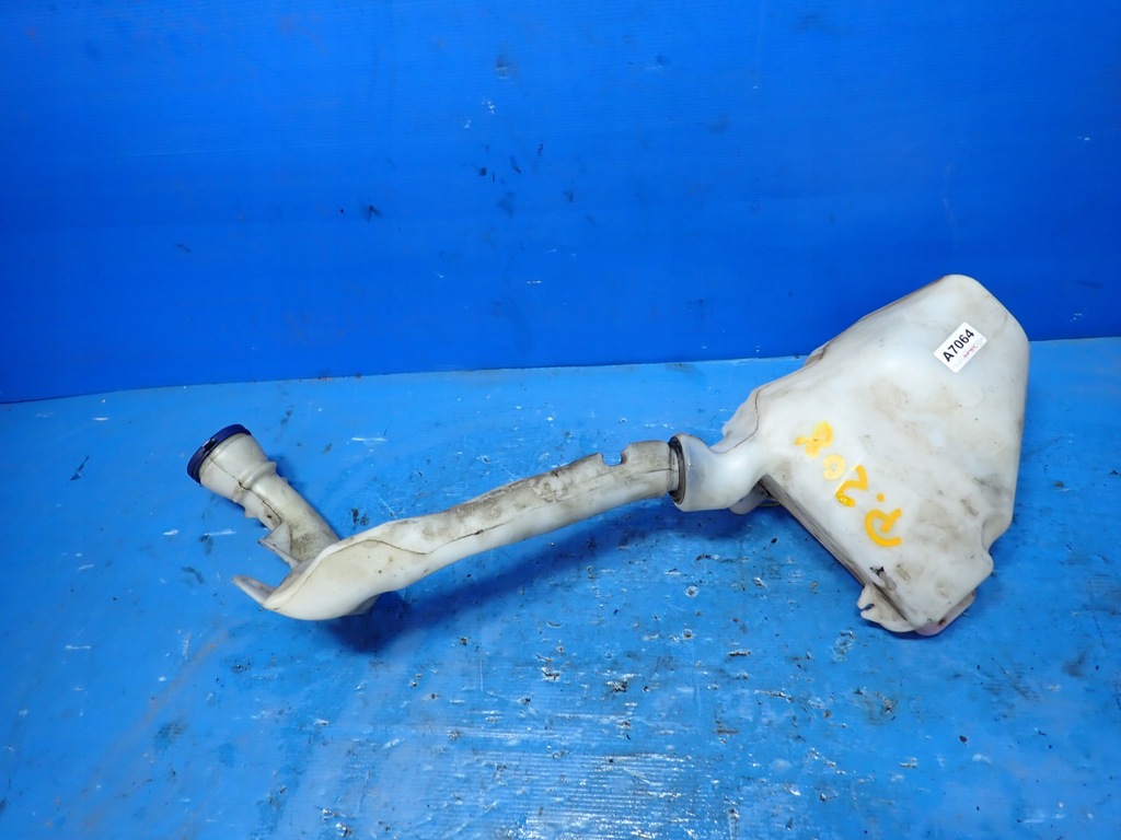 фото №8, Szt бачок омывателя peugeot 208 citroen ds3 968398868000