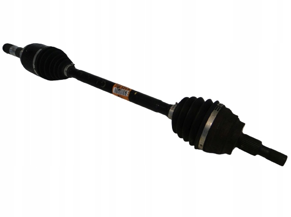 фото №1, Mercedes gl x164 164 lift привідний вал ліва задня offroad