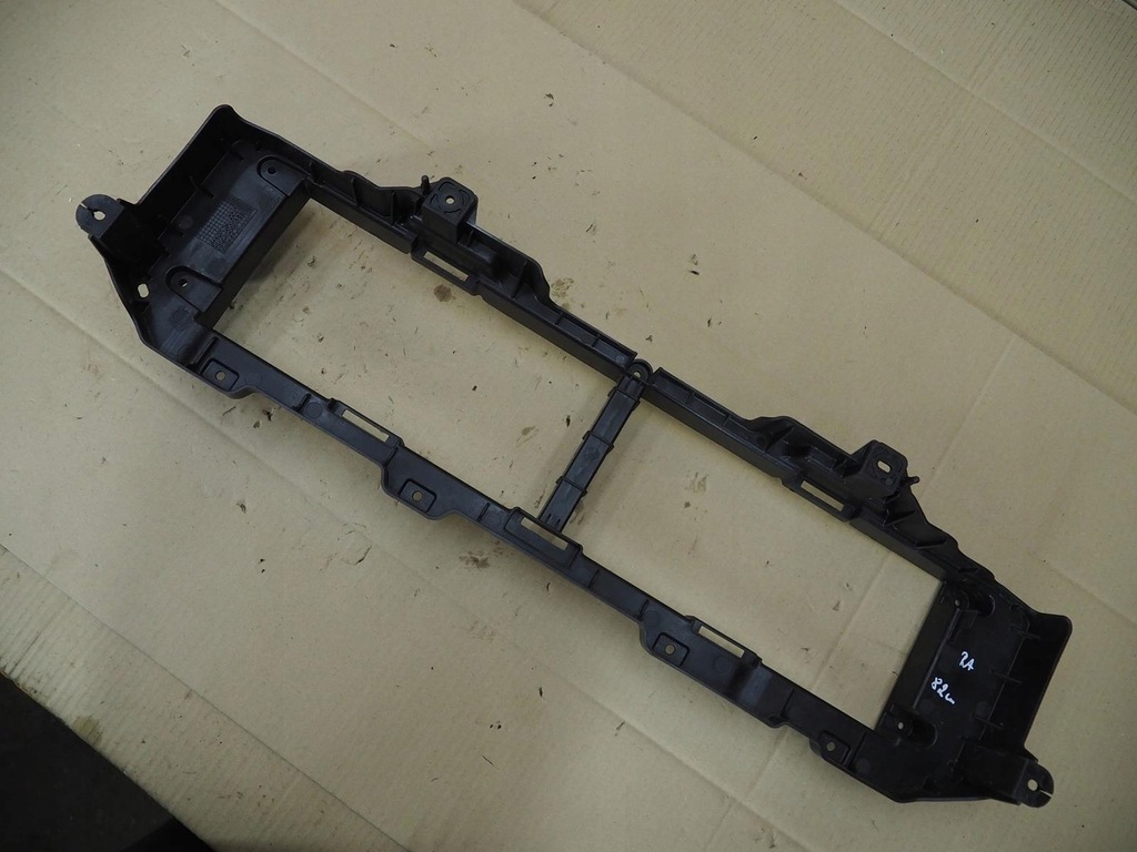 фото №15, Hyundai genesis g70 lift корпус повітропровід повітря