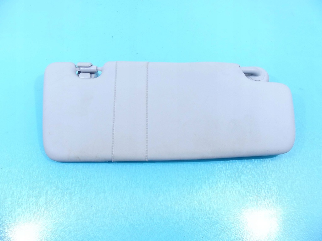 фото №1, Заслінка ліва козирок honda city 5 v 08-13 europa