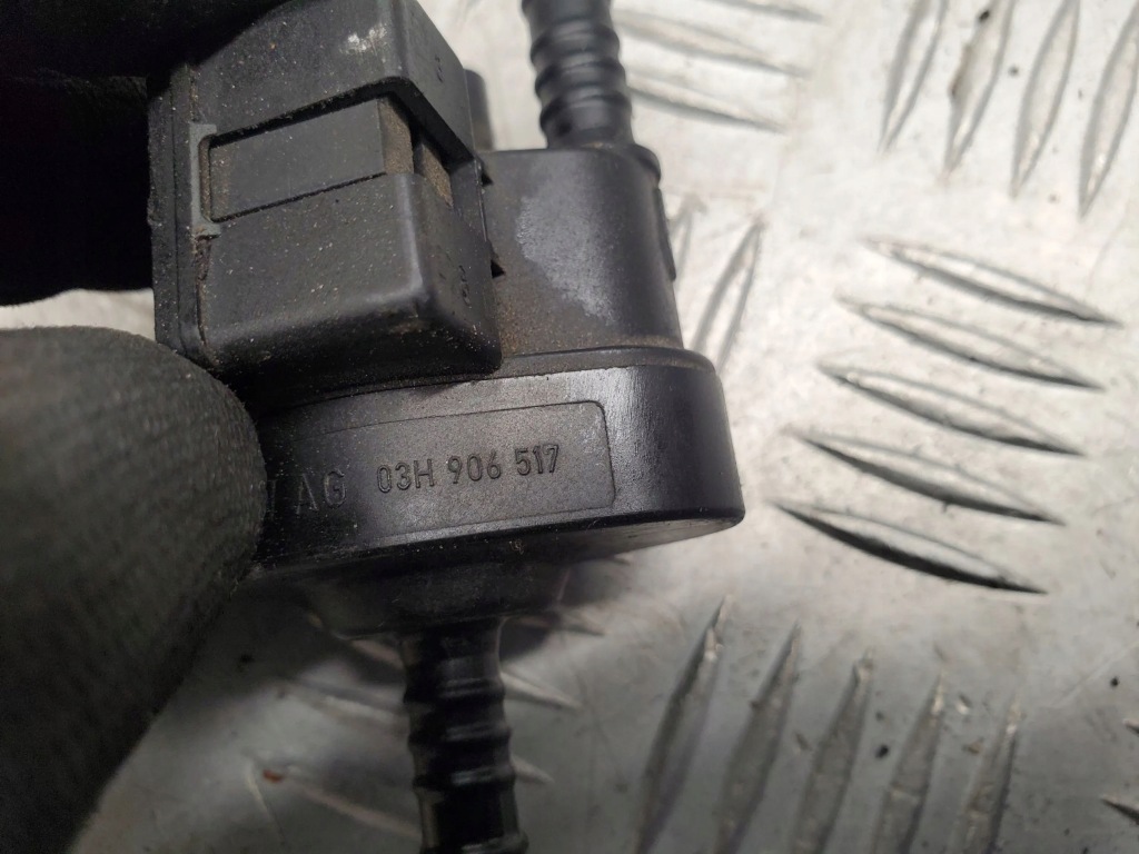 фото №1, Porsche cayenne 92a 03h906517 клапаны