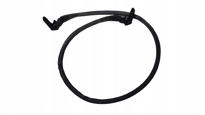 фото №1, Audi tt 8s cabrio прокладка 8s7825397