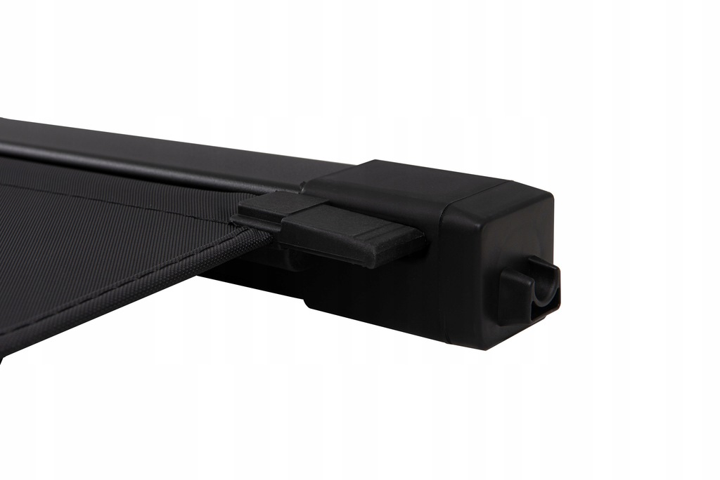 фото №10, Ford kuga mk1 i 2008-2013 шторка багажника czarna cv44u55066