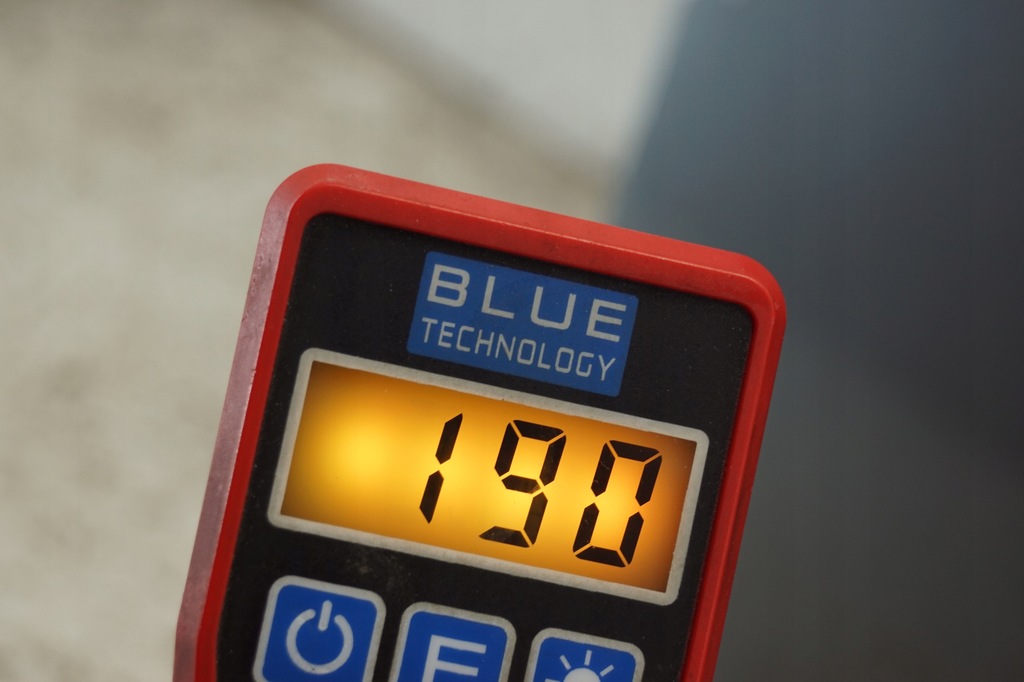 фото №15, Двері правий перед vw jetta v golf v kombi