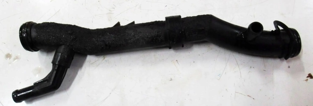 фото №2, Vw golf vi plus + труба wąż шланг wody 03c121065f