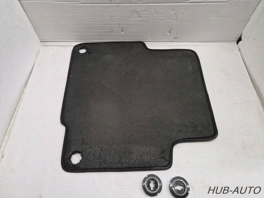 фото №7, Набір килимки килимок двірник автомобільна ori bmw 3 e36