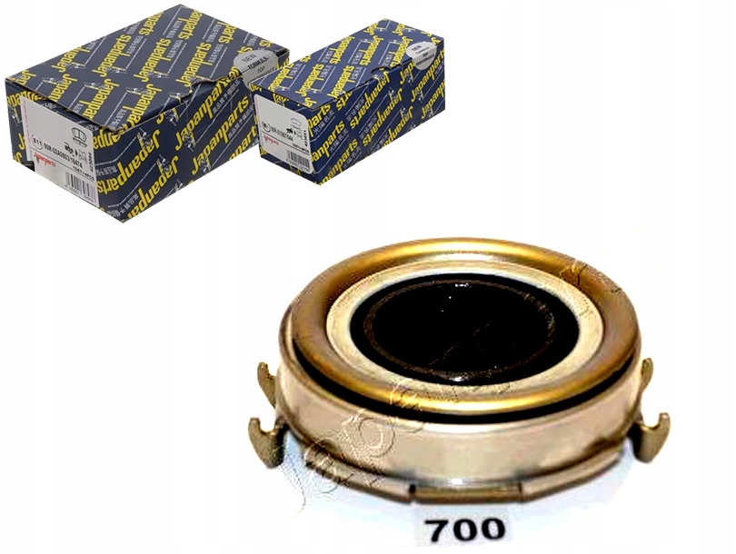 фото №1, Japanparts cf-700 підшипник випускне