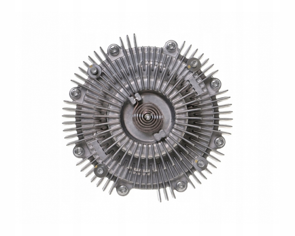 фото №1, Сцепление вязкостная opel monterey 91-97 3.2; 3.2 v6 b