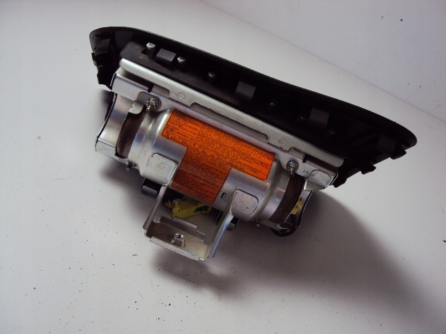 фото №4, Подушка подушка безпеки пасажира subaru legacy iv