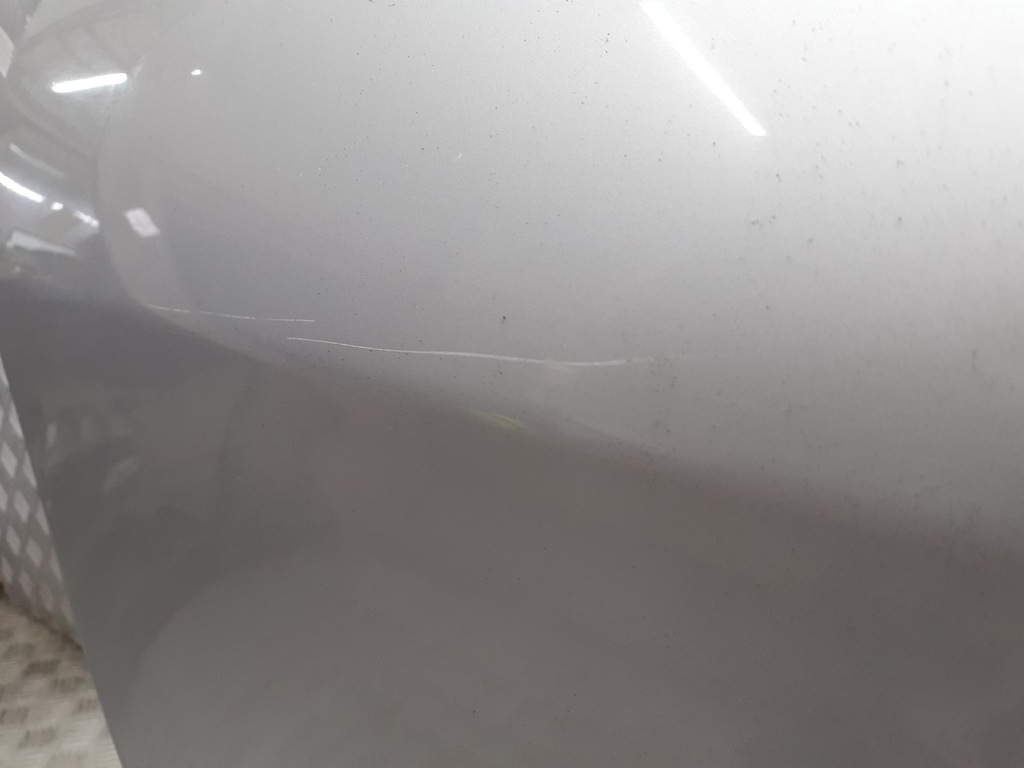 фото №6, Дверь левый задняя alfa romeo 147 vr603