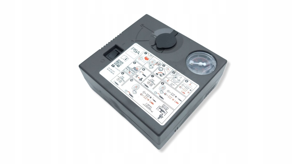 Купить Citroen c4 3 e-c4 2022 компрессор автомобильный