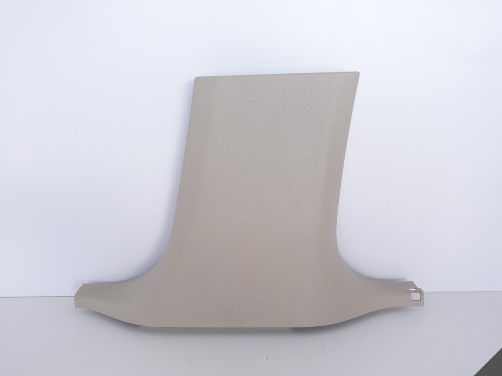 фото №1, Mercedes cls w218 захист стійка середнього права