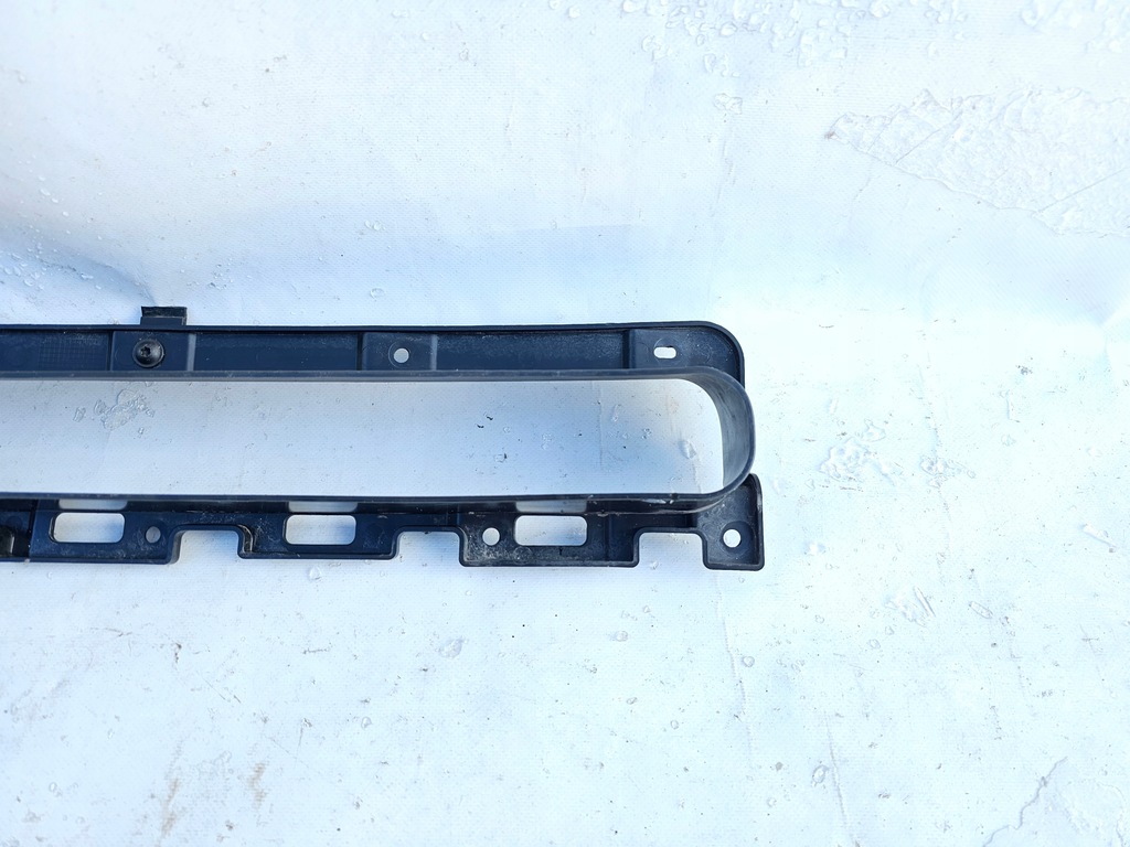 фото №11, Воздуховод воздуха впуск maserati levante