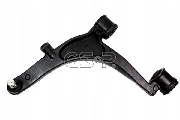 фото №2, Важіль перед лівий gsp