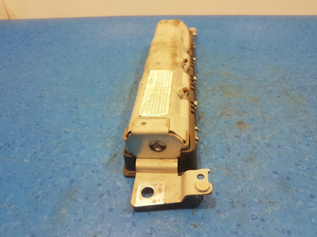 Bmw 3 f30 328i подушка безопасности коленный левый 922865211 Недорого