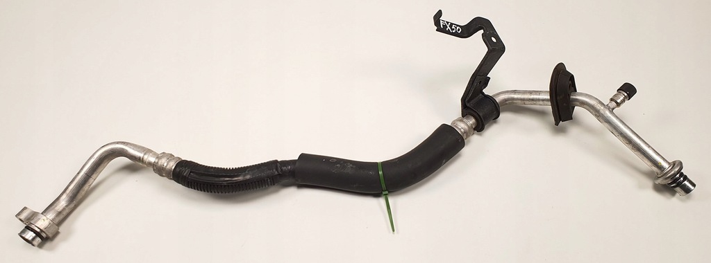 фото №1, Wąż трубка кондиционера infiniti fx50s fx ii 5.0 v8