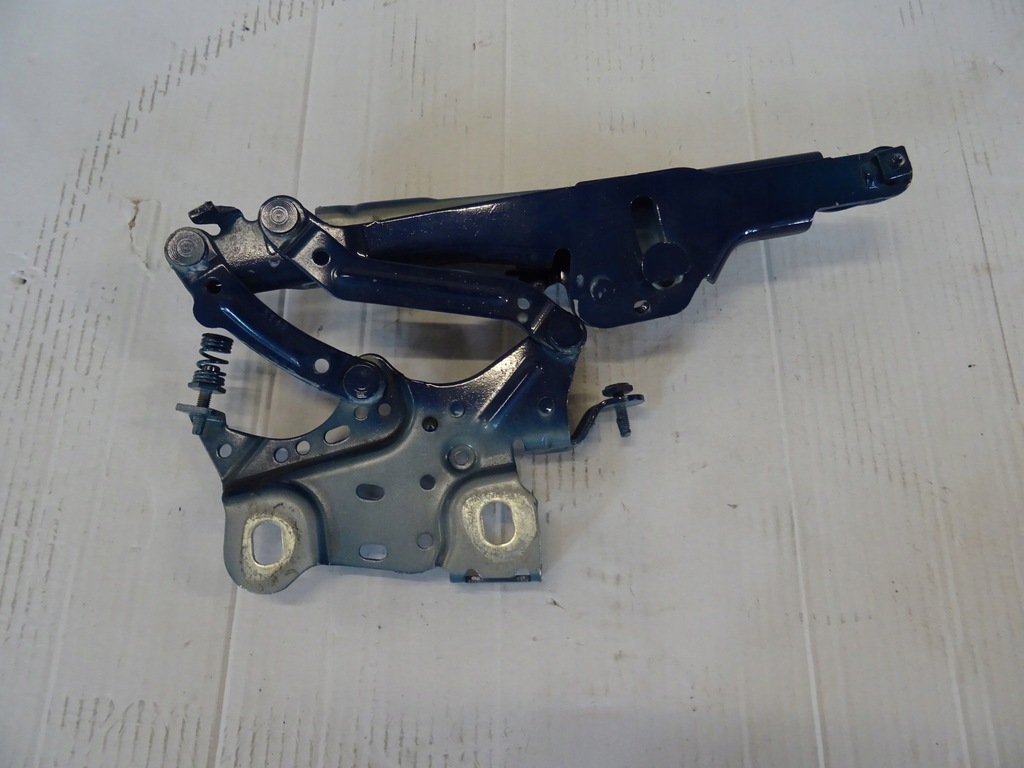 фото №1, Петля капот mini f55 f56 7300566