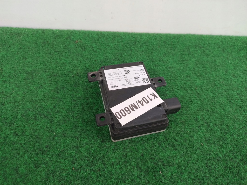 фото №1, Jaguar xe xf range rover sport радар асистент поперечина датчик мертвого pola