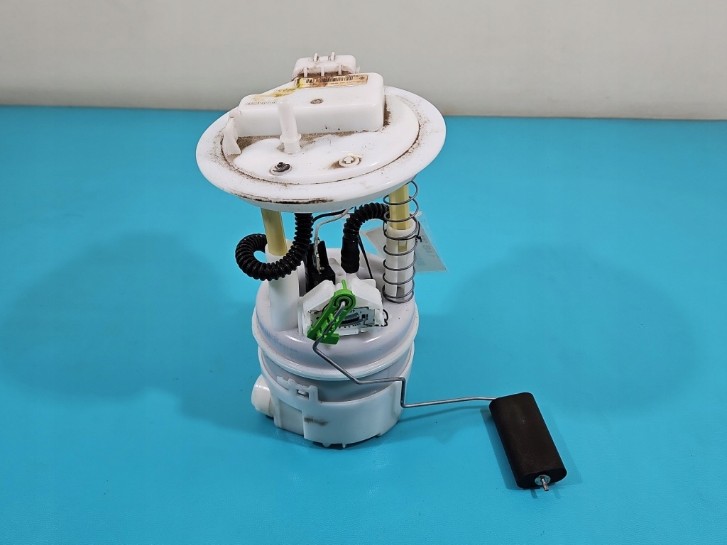 фото №1, Помпа насос пального dacia sandero iii 20- 1.0 sce 172020253r